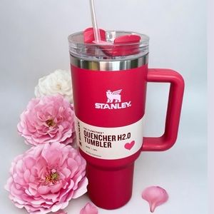 Hot Pink Stanley